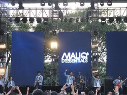 Aduh Bikin Maliq & DEssentials Lahir Lagi