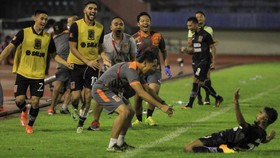 PBFC Beri Tiket Gratis untuk Suporter di Final Piala Presiden