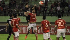 Persija Ingin Akhir Musim yang Bagus