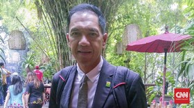 Mendag Era SBY Ingatkan Ancaman Perubahan Iklim Bagi Pebisnis