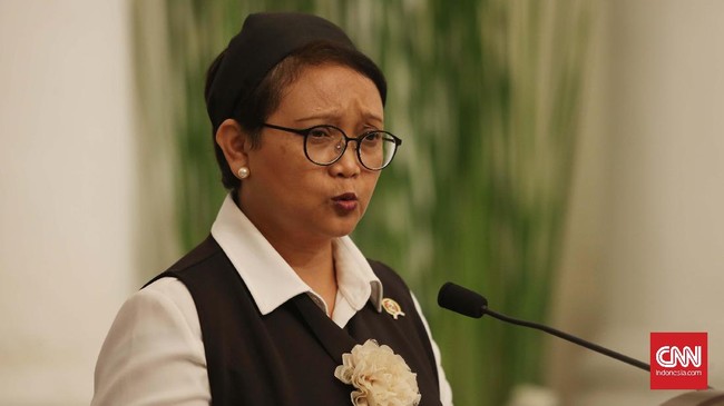 Pemerintah tengah menyiapkan berbagai kemungkinan yang akan dihadapi Indonesia terkait dengan kebijakan Presiden AS ke-45 itu.