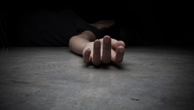 Survei BPS:  25 Persen KDRT, Istri Jadi Korban Pukul
