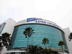 Alasan Astra Kucurkan Dana Segar ke Sayurbox dan Halodoc