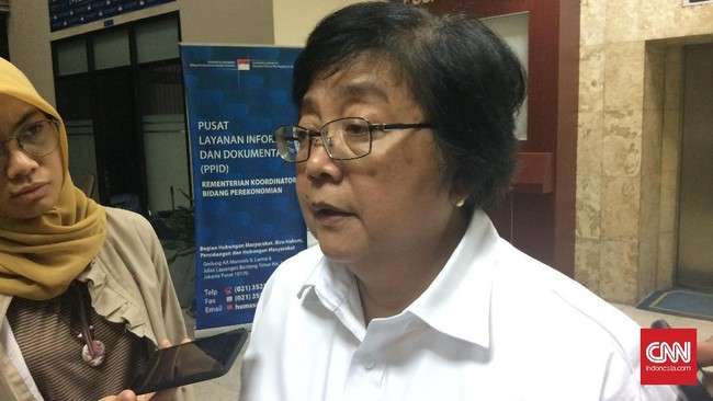 Saat ini, Inpres Moratorium Kelapa Sawit tengah digodok oleh sejumlah kementerian. Targetnya, Inpres akan selesai dalam waktu 1-2 minggu ke depan.