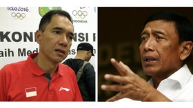 Peserta Munas PBSI Ingin Aklamasi