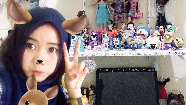 Ada pepatah yang mengatakan, hemat pangkal kaya. Tapi tak semua orang berpendapat bahwa menabung itu tujuannya untuk jadi orang kaya.