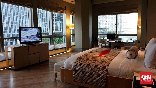 Hotels.com merilis Laporan Layanan Kamar perdana yang mengungkap permintaan unik dan aneh dari tamu hotel di seluruh dunia. 