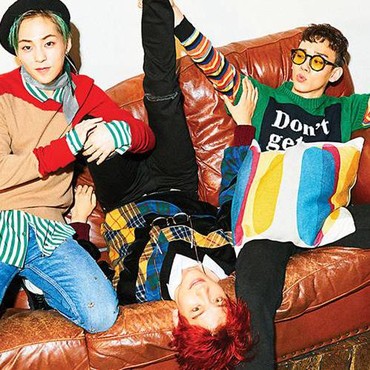SM Entertainment Beri Penjelasan Terkait Kabar EXO-CBX Akhiri Kontrak