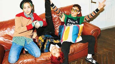 img-title SM Entertainment Beri Penjelasan Terkait Kabar EXO-CBX Akhiri Kontrak
