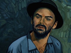 Terungkap! Van Gogh Ternyata Alami Gangguan Komorbid Semasa Hidupnya