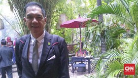 Enam Pengprov Cabut Surat Dukungan dari Gita Wirjawan