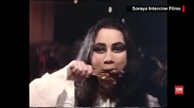 Suzzanna, Sang Ratu Horor yang Tak Terganti