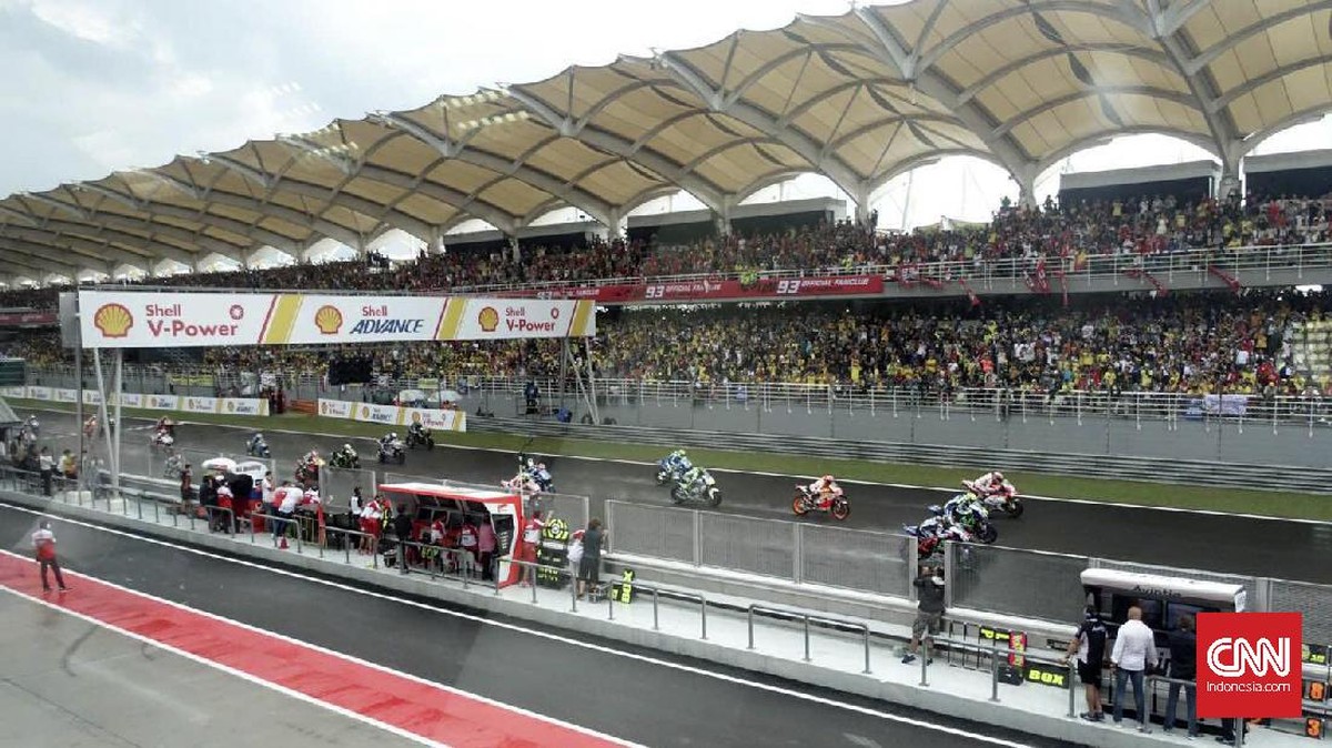 Andrea Dovizioso, Sang Juara Kesembilan