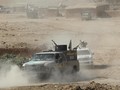 Milisi Syiah yang Dilatih Iran Bantu Rebut Mosul dari ISIS