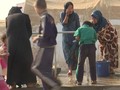 Kabur dari ISIS di Mosul, Saddam Bahagia Hingga Cukur Janggut