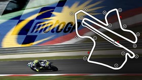 Mengurai Angka Penting MotoGP Malaysia 2016