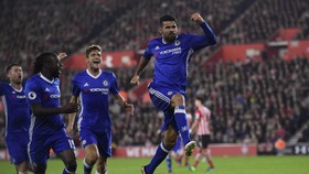 Conte Tolak Prediksi Ferguson Soal Juara Liga Inggris