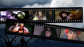 Wajah Horor Suzzanna di 10 Film Indonesia
