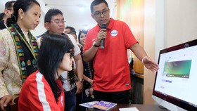 Bos Blanja.com Sampaikan Salam Perpisahan