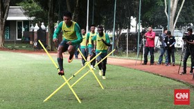 Bobot Poin Piala AFF Naik, Ranking Indonesia Bisa Meroket