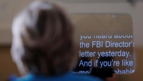 FBI: Tak Ada Tindak Kriminal dalam Skandal Email Clinton