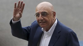 Real Madrid Ingin Rekrut Tangan Kanan Berlusconi