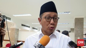 Menteri Agama Minta Publik Menahan Diri Sikapi Vonis Ahok