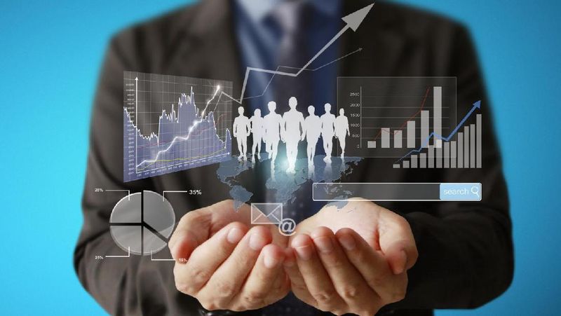 World Bank optimis akan bangkitnya perekonomian Indonesia.