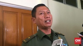 Mabes TNI Ingatkan Prajurit atas Vonis Brigjen Teddy