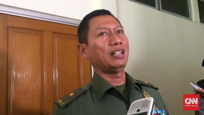 Mabes TNI mendukung putusan Pengadilan Militer atas kasus korupsi Brigjen Teddy. Mereka tidak pandang bulu memberantas korupsi di internal TNI.