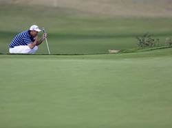 Dugaan Pelanggaran PSBB, Satgas COVID-19 Sumedang Razia Tempat Golf