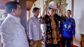 Sidang Gugatan Ijazah dan Mobil Esemka Jokowi Digelar Hari Ini