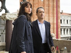 Positif Corona, Inferno Itu Tak Sekadar Film untuk Tom Hanks