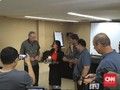 Kejutan Ulang Tahun untuk Alfred Riedl dan Wolfgang Pikal