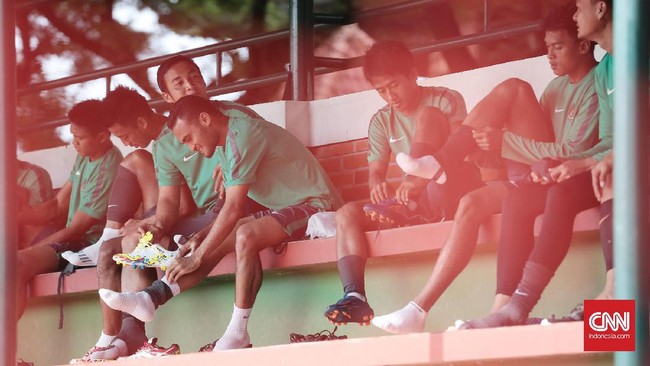 Widodo C. Putro menilai minimnya jumlah laga persiapan berpengaruh besar pada kondisi timnas Indonesia. Ia tak mau memberikan harapan target juara.