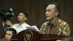 Indonesia Butuh Pegawai Negeri Peneliti yang Inovatif