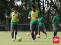 Bima Sakti Sempat Ditawari Asisten Pelatih Timnas Indonesia