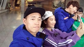 Tangisan di Episode Terakhir Gary di 'Running Man'