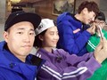 Gary Rahasiakan Pernikahan dari Pasangannya di 'Running Man'