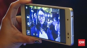 Prime 7S, Ponsel Premium Polytron dengan OS Lokal