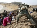 Perjuangan Warga Irak Kabur dari Belenggu ISIS