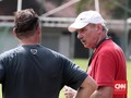 Alfred Riedl Kesal terhadap Nilmaizar