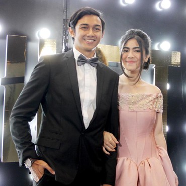 Pernikahan dengan Caesar Hito Ditunda, Ini Kata Felicya Angelista