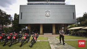 img-title Gerak Cepat Pemprov DKI Panggil Pegawai Dishub soal Gaya Hidup Mewah