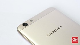 Susul Huawei dan Xiaomi, Oppo Akui Bikin Prosesor Sendiri