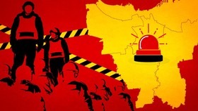 Siaga 4 November di Penjuru Jakarta