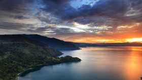 Hidupkan Kereta Siantar Ekspres, Akses Danau Toba Makin Mudah