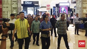 Tax Amnesty, Alat Barter Sri Mulyani Jawab Komplain Pengusaha