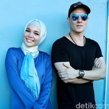 Sambut Idul Adha, Bertrand Antolin Bakal Wakaf 200 Al Quran