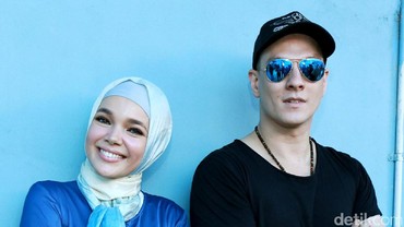 img-title Sambut Idul Adha, Bertrand Antolin Bakal Wakaf 200 Al Quran